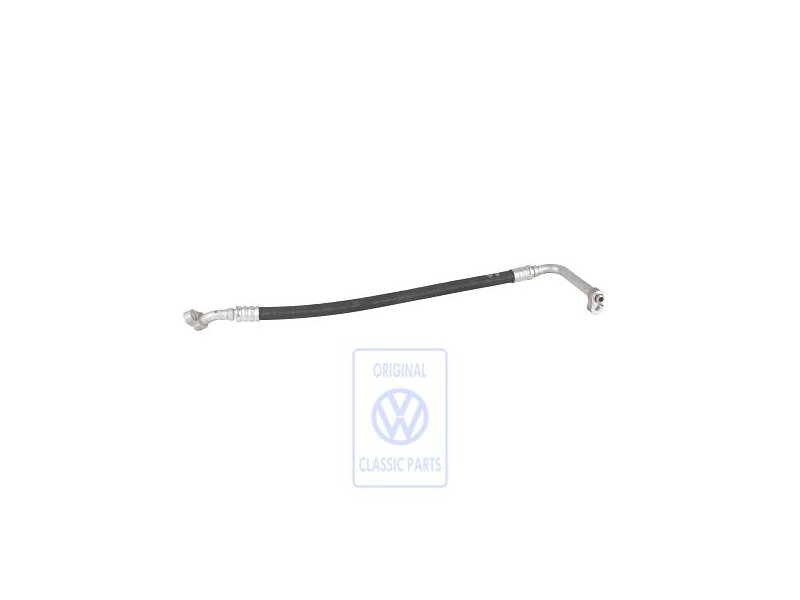 Original VW Refrigerant Hose - 1J0820721AB