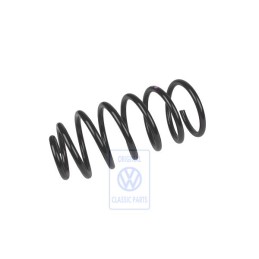 Original VW Coil Spring - 1J0411105BE
