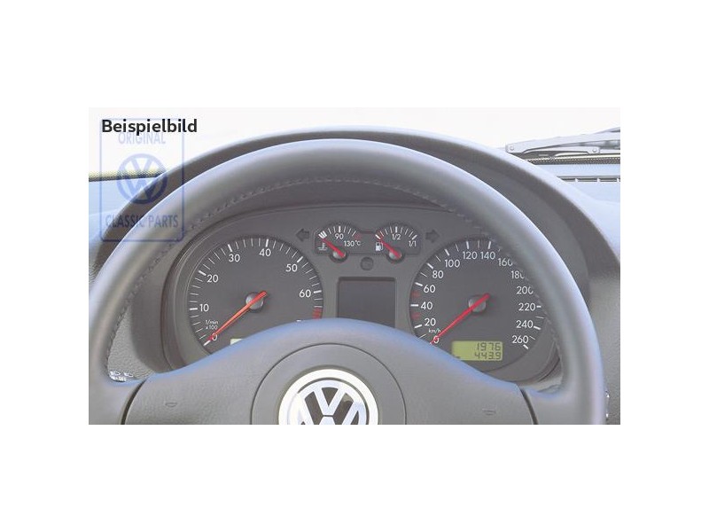 Original VW Combi-Instrument - 1J0919860DX