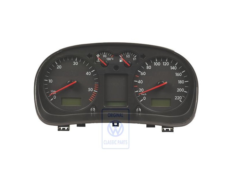 Original VW Combi-Instrument - 1J0919861CX
