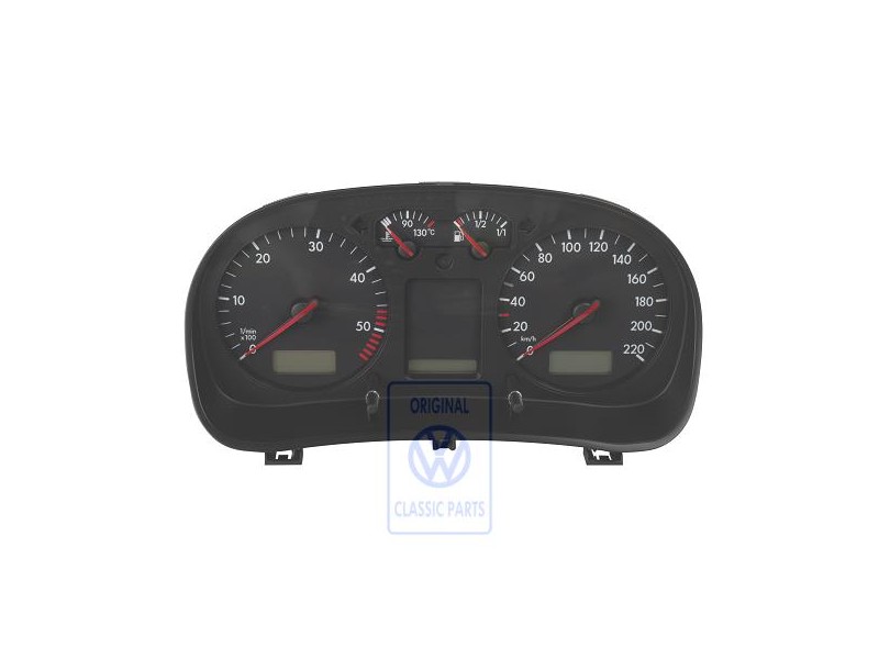 Original VW Combi-Instrument - 1J0919880EX