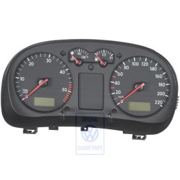 Original VW Combi-Instrument - 1J0919881DX