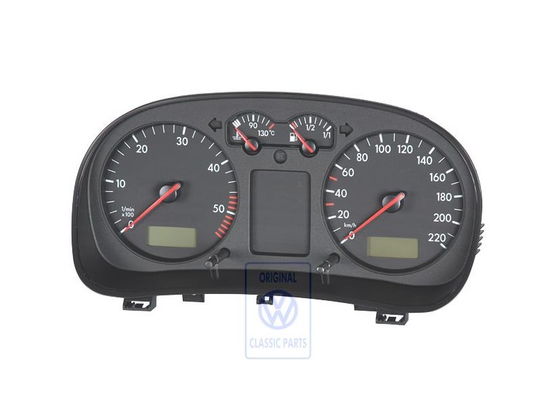 Original VW Combi-Instrument - 1J0919881DX