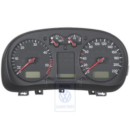Original VW Combi-Instrument - 1J0919881EX