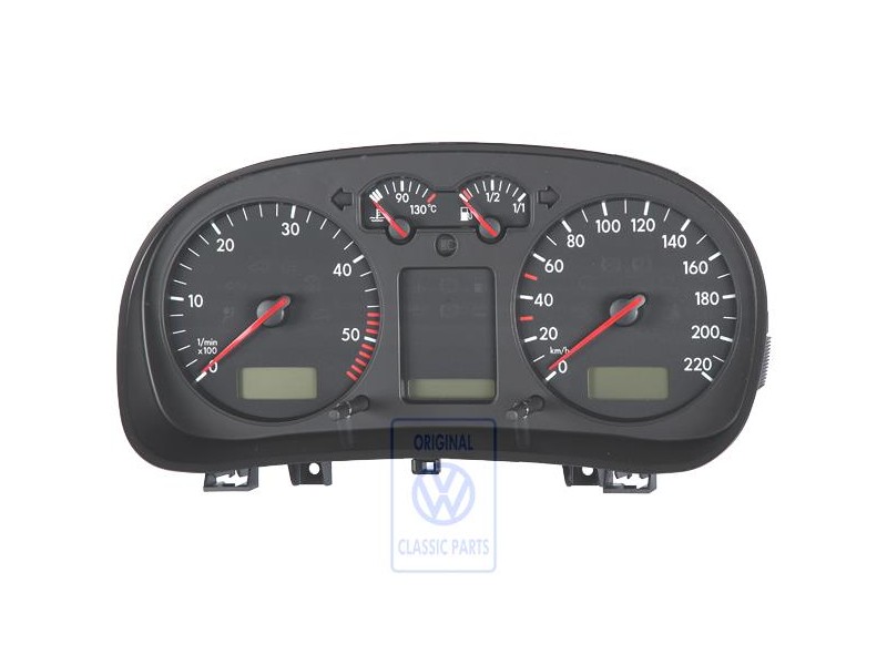 Original VW Combi-Instrument - 1J0919881EX