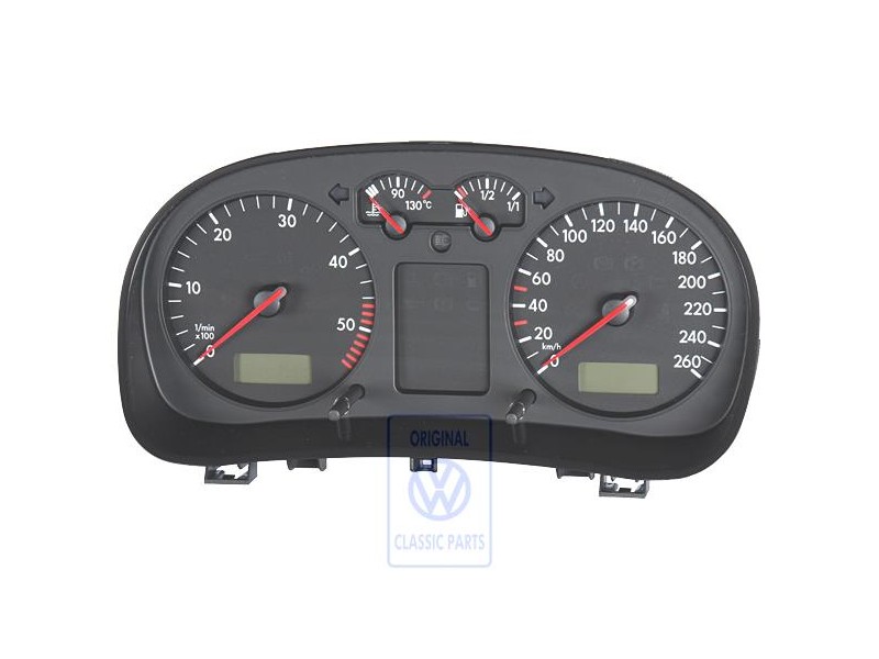 Original VW Combi-Instrument - 1J0919881FX