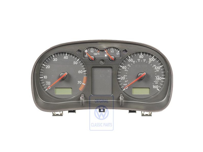 Original VW Combi-Instrument - 1J0919911DX