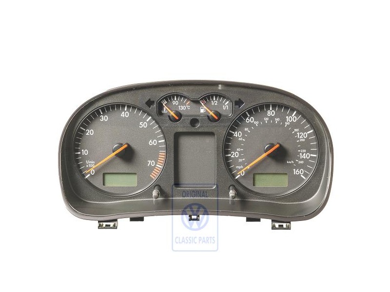 Original VW Combi-Instrument - 1J0919931BX