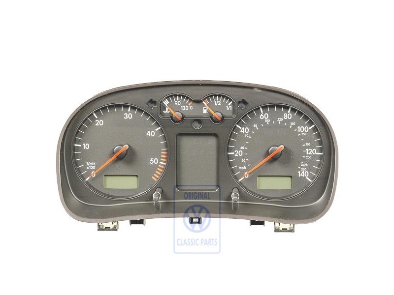 Original VW Combi-Instrument - 1J0919931DX