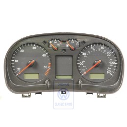 Original VW Combi-Instrument - 1J0919931EX