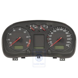 Original VW Combi-Instrument - 1J0920801CX