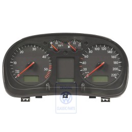 Original VW Combi-Instrument - 1J0920801FX