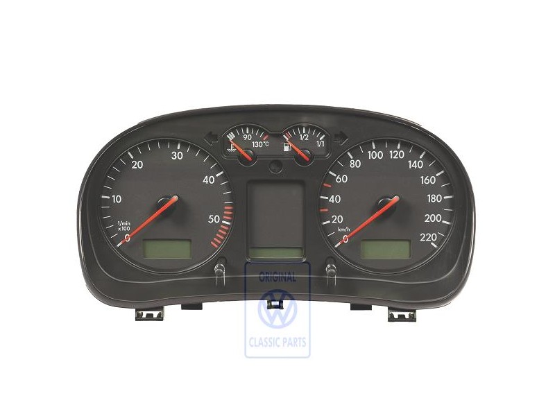 Original VW Combi-Instrument - 1J0920801FX