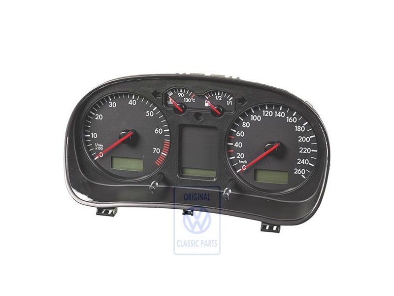 Original VW Combi-Instrument - 1J0920802CX