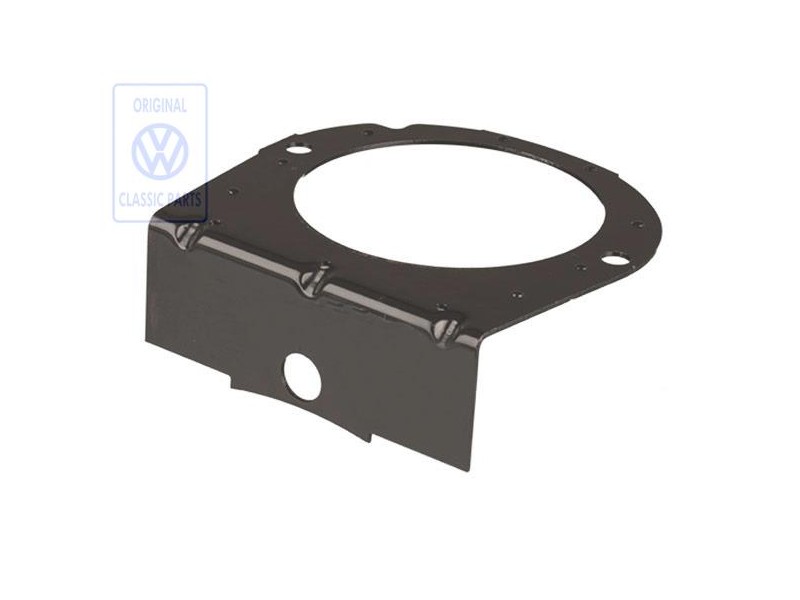 Original VW Reinforcement For Suspension Strut Dome Cover - 171809145