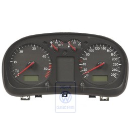 Original VW Combi-Instrument - 1J0920805GX