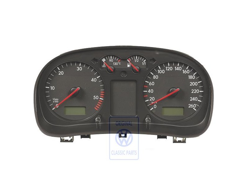 Original VW Combi-Instrument - 1J0920805GX