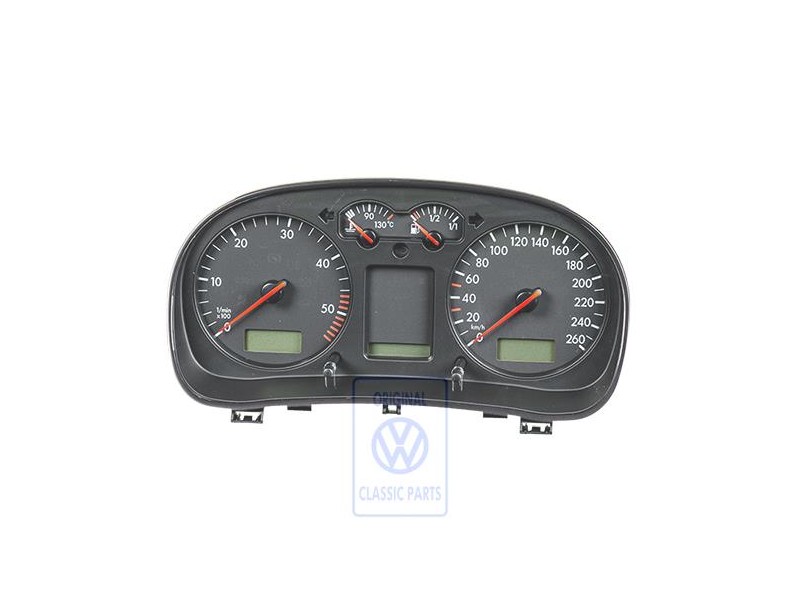 Original VW Combi-Instrument - 1J0920805HX