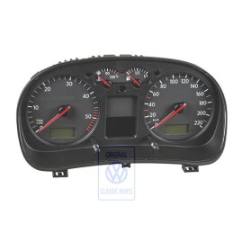 Original VW Combi-Instrument - 1J0920822BX