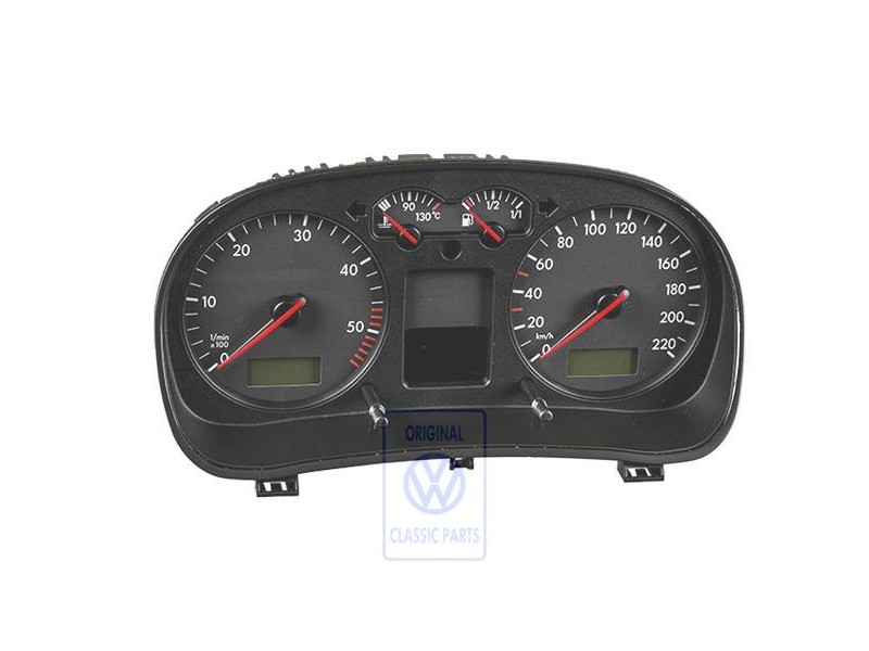 Original VW Combi-Instrument - 1J0920822BX