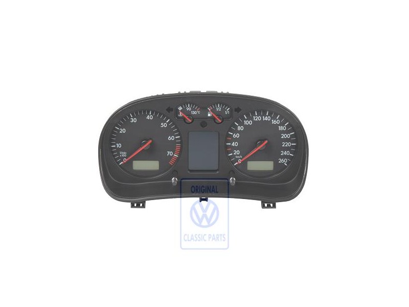 Original VW Combi-Instrument - 1J0920841AX