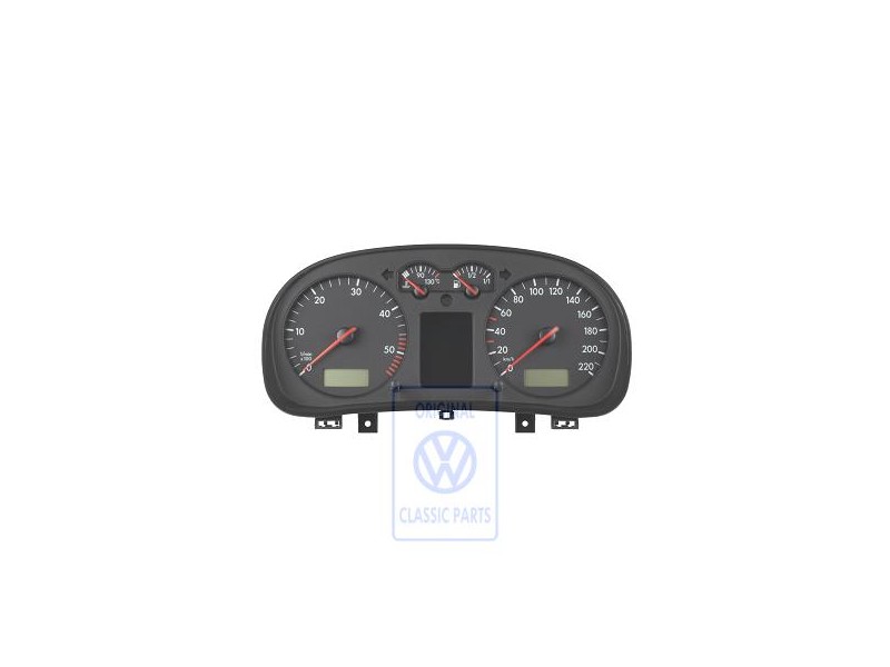 Original VW Combi-Instrument - 1J0920845BX