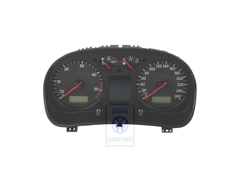 Original VW Combi-Instrument - 1J0920845CX
