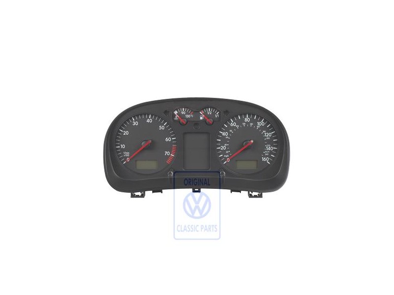 Original VW Combi-Instrument - 1J0920901BX