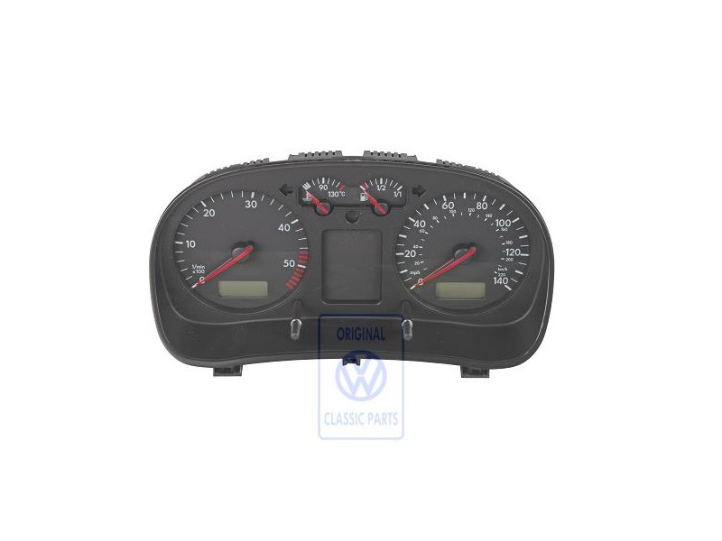 Original VW Combi-Instrument - 1J0920901EX
