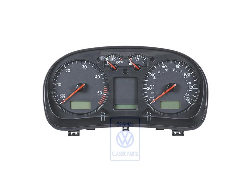 Original VW Combi-Instrument - 1J0920901FX
