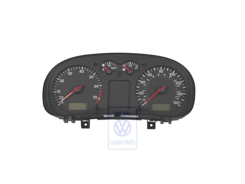 Original VW Combi-Instrument - 1J0920902BX