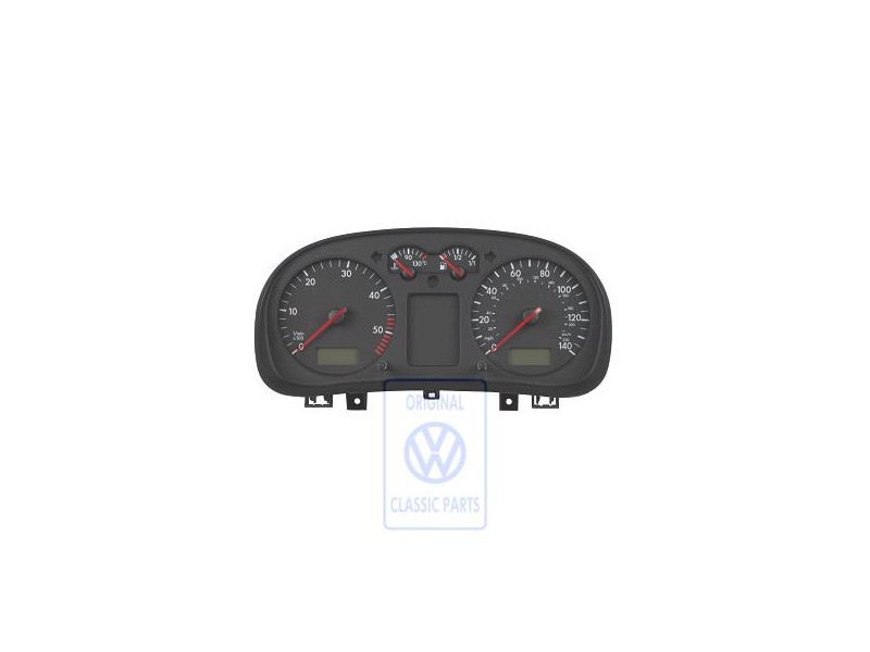 Original VW Combi-Instrument - 1J0920902EX