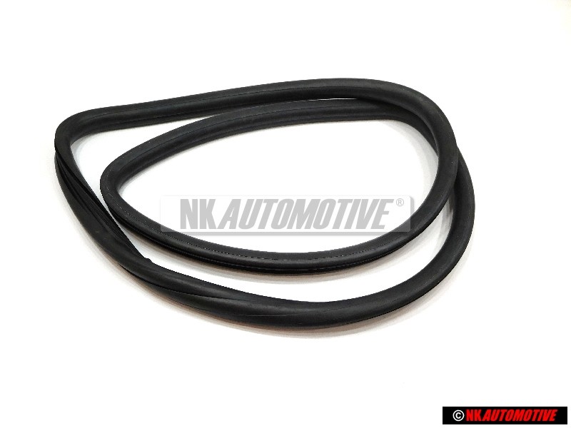 VW Classic Parts Seal For Side Window - 191845322