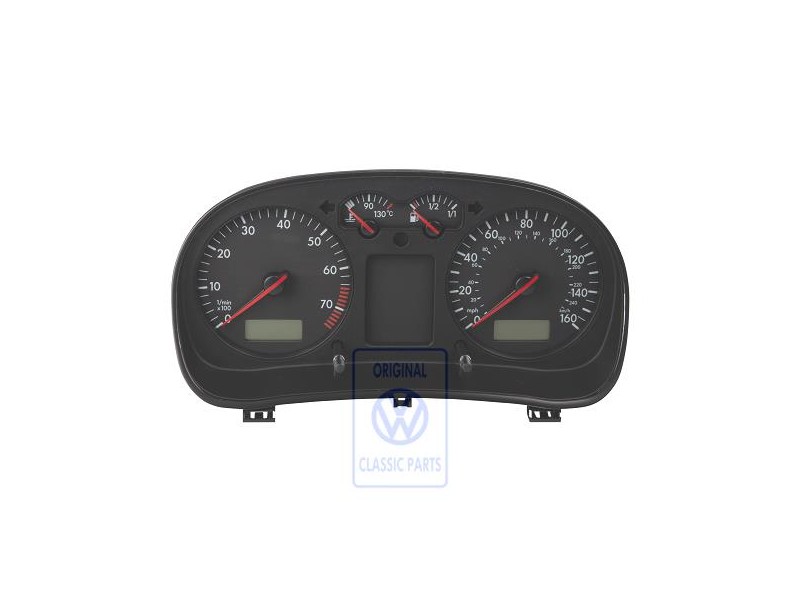 Original VW Combi-Instrument - 1J0920902SX