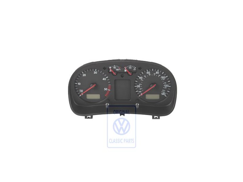 Original VW Combi-Instrument - 1J0920905EX