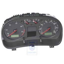 Original VW Combi-Instrument - 1J0920921BX