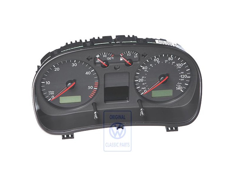 Original VW Combi-Instrument - 1J0920921BX