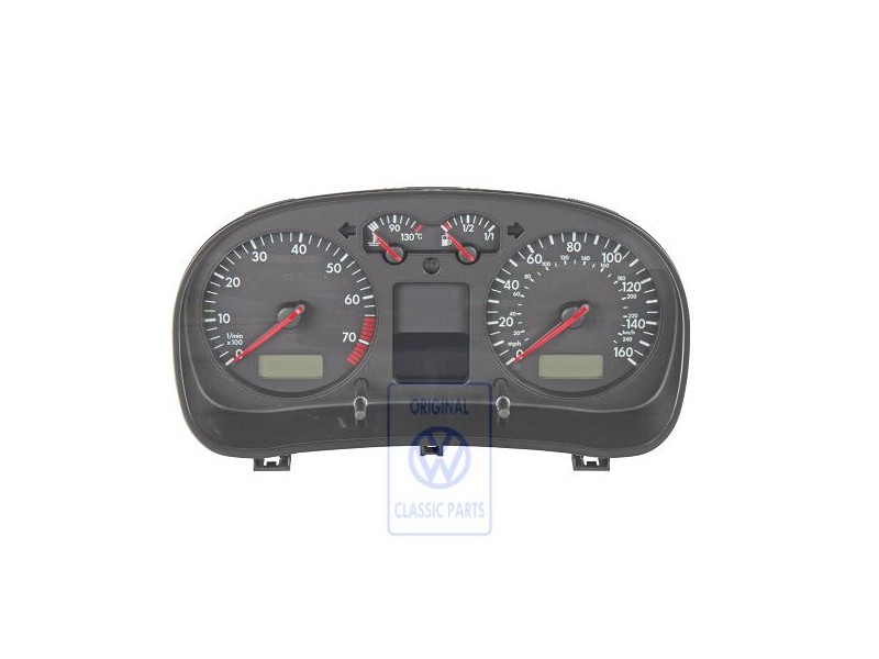 Original VW Combi-Instrument - 1J0920922AX