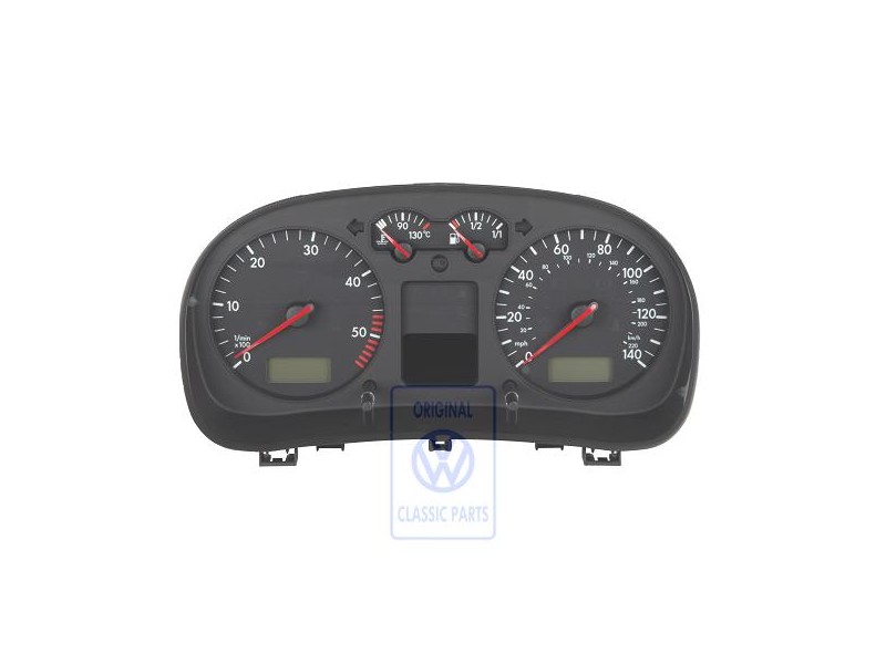 Original VW Combi-Instrument - 1J0920922BX