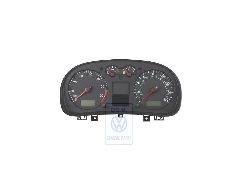 Original VW Combi-Instrument - 1J0920925AX