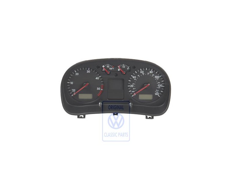 Original VW Combi-Instrument - 1J0920925BX