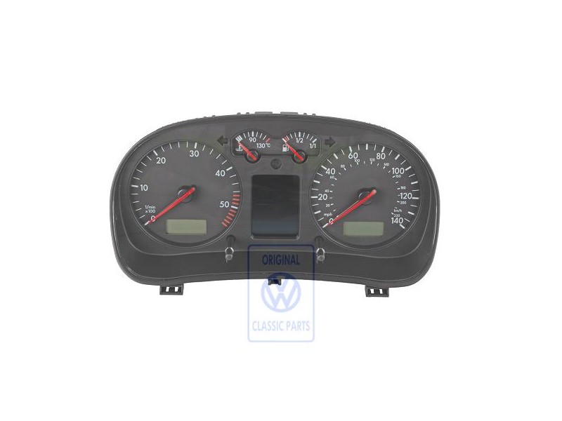 Original VW Combi-Instrument - 1J0920941BX