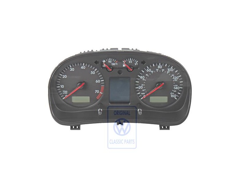 Original VW Combi-Instrument - 1J0920942AX