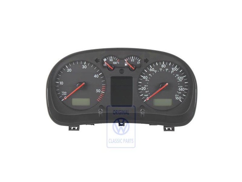 Original VW Combi-Instrument - 1J0920942CX