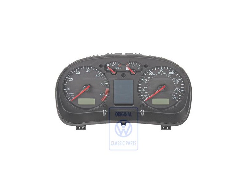 Original VW Combi-Instrument - 1J0920945AX