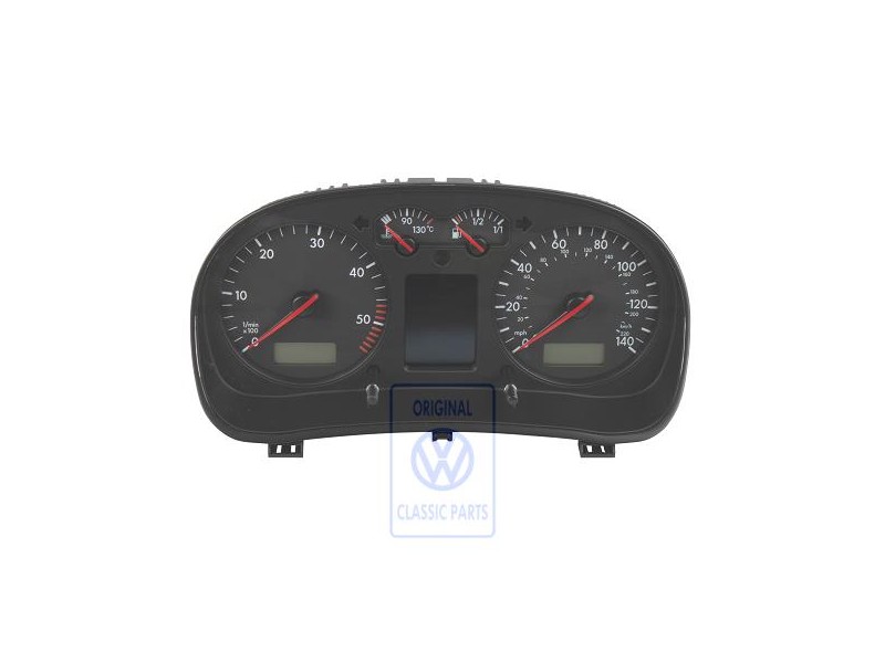 Original VW Combi-Instrument - 1J0920945BX
