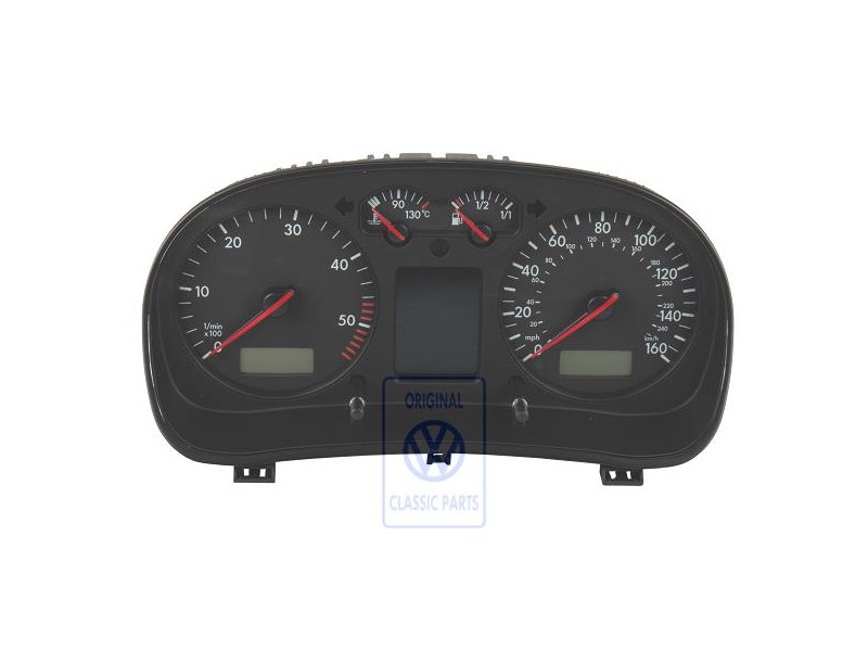 Original VW Combi-Instrument - 1J0920945CX