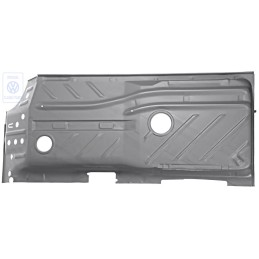Original VW Bottom Plate - 533803207