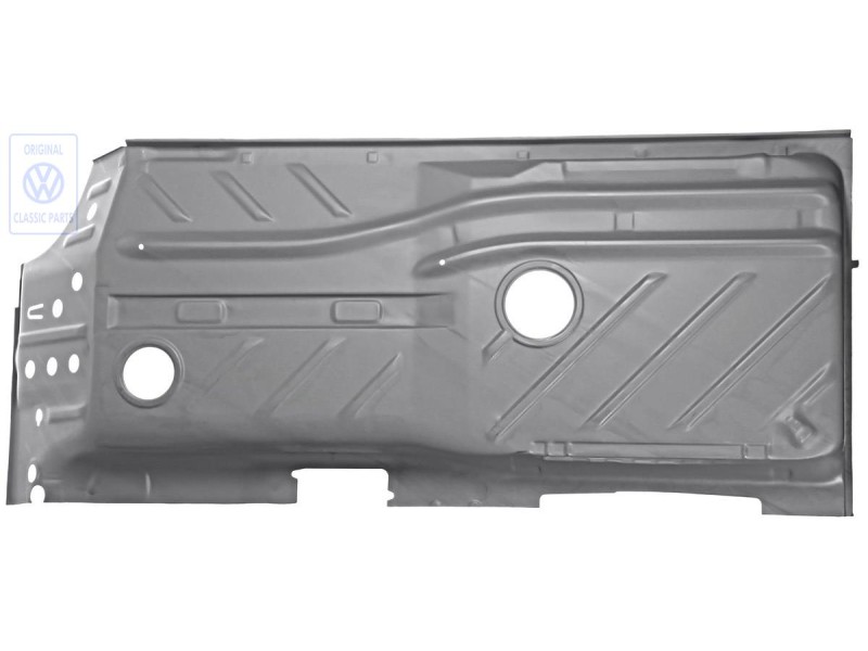 Original VW Bottom Plate - 533803207