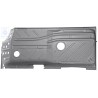 Original VW Bottom Plate - 533803207